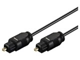 Cablu Toslink Optic Audio 3m 2,2mm