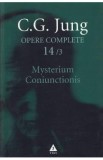 Opere complete 14/3: Mysterium Coniunctionis - C.G. Jung