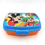 Cutie pentru pranz Mickey Mouse, Jad