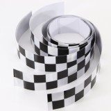 Abtibild SAH TAXI reflectorizant 6cm X 1.1m MAGNETIC MGT01 Automotive TrustedCars, Oem