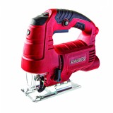 Fierastrau pendular Raider 850W, taiere 80 mm, laser si prindere rapida