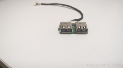 Port Usb Laptop Medion MD9800 WiM2110 foto