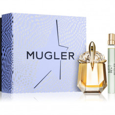 Mugler Alien Goddess set cadou pentru femei