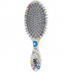 Perie de par pentru copii Kids Detangler Unicorn, Wet Brush