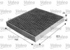 VALEO 715537 VALEO PROTECT Filtru, aer habitaclu