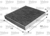 VALEO 715537 VALEO PROTECT Filtru, aer habitaclu
