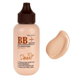 Fond de Ten tip BB Cream TLM Snail, SPF35, 40ml - 102