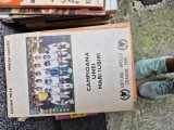 Campioana unei mari iubiri vintage