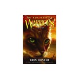 Warriors: The New Prophecy #6: Sunset