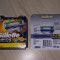 Aparat Gillette Proglide Flexball + set 8 rezerve