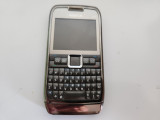 Telefon Nokia E71 chinezesc folosit cu garantie, Aftermarket