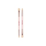 Pensula fard de ochi, Focallure, Pink Flash, 02