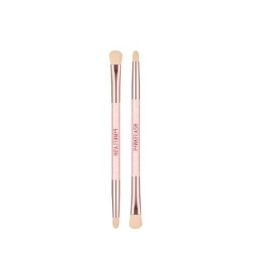 Pensula fard de ochi, Focallure, Pink Flash, 02 foto