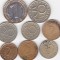 BULGARIA lot 8 monede!!!