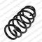 Arc spiral
