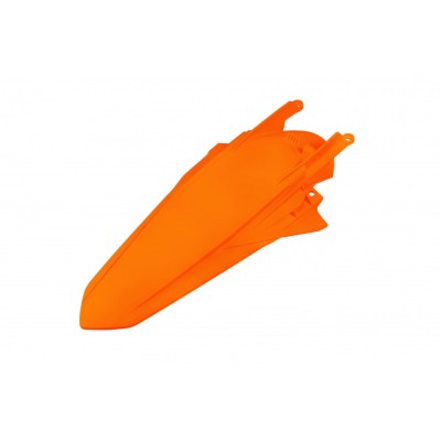 Aripa spate KTM 2020-2023 culoare portocaliu UFO foto