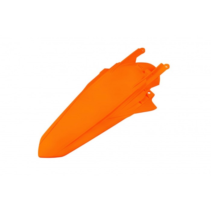Aripa spate KTM 2020-2023 culoare portocaliu UFO