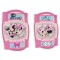 Set cotiere si genunchiere pentru copii Minnie Mouse Cod:59094SP
