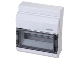 Carcasă modulară IP54 HENSEL Nr.mod: 12 Serie: KV