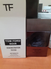 TESTER TOM FORD NOIR ANTHRACITE--100 ML foto