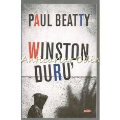 Winston Duru&#039; - Paul Beatty