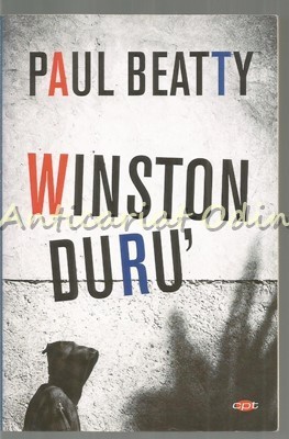 Winston Duru&amp;#039; - Paul Beatty foto