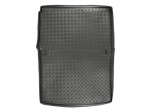 Covor Tavita Portbagaj VW Caddy III 2 loc 2003-2021
