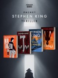 Pachet Stephen King Thriller 4 vol. - Stephen King