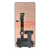 Display LCD OLED Touchscreen Xiaomi Redmi Note 12 Pro 5G, Poco X5 Pro 5G, Negru