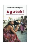 Agutoki - Paperback brosat - Trei