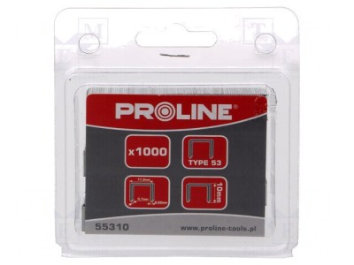 Capse 11,3mm x 10mm, Set 1000 Bucăți foto