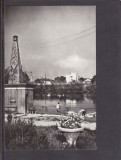 QW24 F - Carte postala - tematica turism - vedere - Filiasi 2, Necirculata, Fotografie