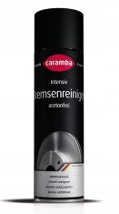Solutie de curatat franele CARAMBA 500ml, foto