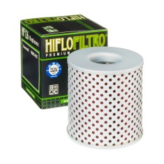 Filtru ulei Hiflofiltro HF126