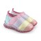 Pantofi Sport LED Bibi Roller Celebration Vichy 27 EU