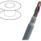 Cablu MOTIONLINE? ADVANCED 18x0,34mm2 PVC Gri 300V