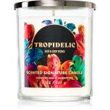 Bath &amp; Body Works Tropidelic lum&acirc;nare parfumată 227 g