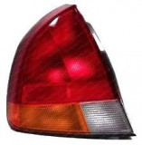 Stop spate lampa Mitsubishi Carisma (Da0), 07.95-10.00 Hatchback, spate, omologare ECE, fara suport bec, exterior, MR179505, Stanga, Depo