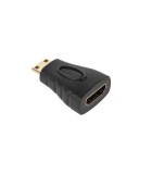 Adaptor mini HDMI - HDMI mama, Oem