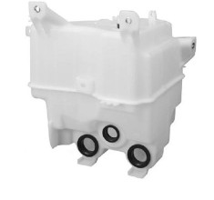 Rezervor spalator parbriz Lexus Rx (Al10), 04.2009-12.2015, fara senzor nivel lichid, fara Gura umplere vas spalator, cu gauri pentru 3 pompe spalato