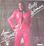 Disc vinil, LP. ROCKY WOMAN-AMII STEWART