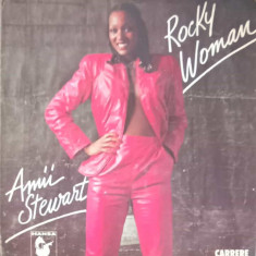 Disc vinil, LP. ROCKY WOMAN-AMII STEWART