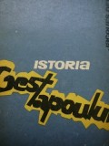 Istoria Gestapoului - Jacques Delarue
