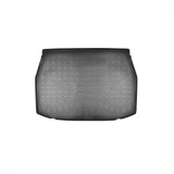 Tavita Portbagaj Auto UNIDEC Toyota C-HR 4x2 (2016-2023) Neagra - Covor Protectie Interior