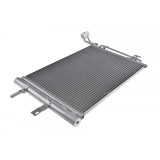 Evaporator aer conditionat Meriva A (03-) 1.4, Twinport (cu uscator, Benzina), 1850221