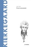 Descopera filosofia. Kierkegaard, Litera