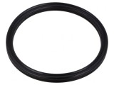 Garnitură X-ring FPM 66,4mm 5,33mm -30&divide;200&deg;C