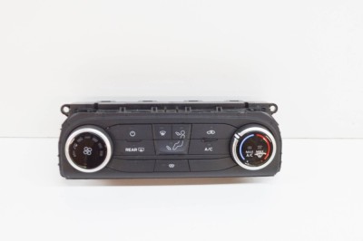 Modul de climatizare FORD FIESTA VII 2023 OEM: J1BT-19980-BC,E198576C | 20509301 foto