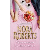 M&eacute;zes puszedli - A j&aacute;t&eacute;k szab&aacute;lya - Nora Roberts