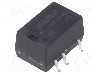 Convertor de tensiune, DC-DC, intrare 21,6...26,4V DC, iesire 9V DC, putere 1W, AIMTEC - AM1LS-2409SH30-NZ